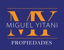 Yitani Propiedades Logo
